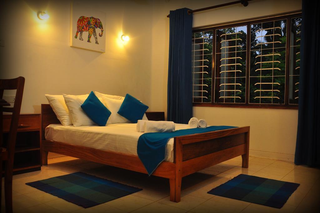 Knight'S Heaven Apartment Kandy Exterior photo